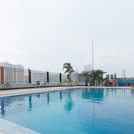 Reddoorz @ Melbourne Suites Makati Makati City Bagian luar foto