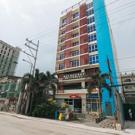 Reddoorz @ Melbourne Suites Makati Makati City Bagian luar foto