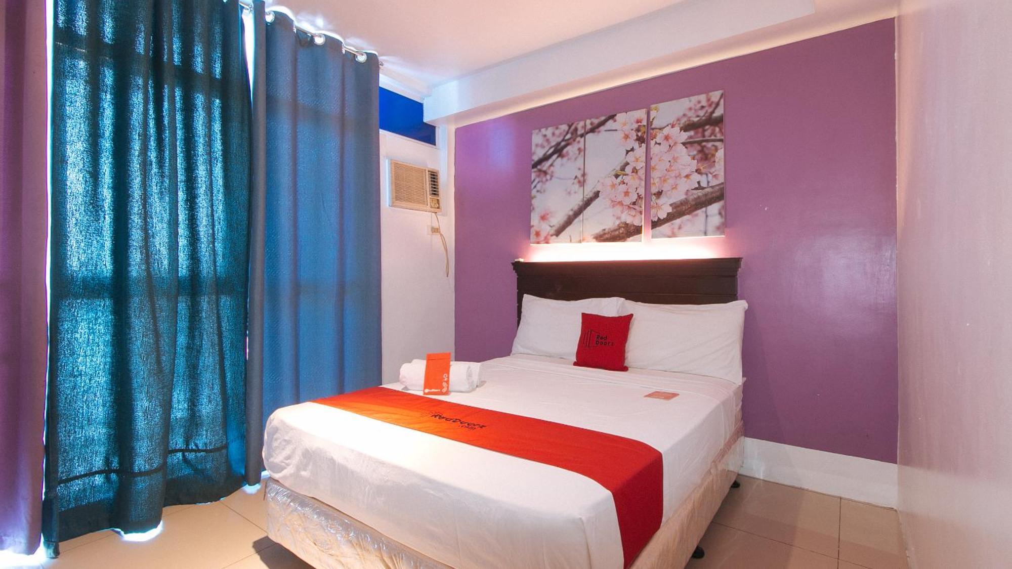Reddoorz @ Melbourne Suites Makati Makati City Bagian luar foto