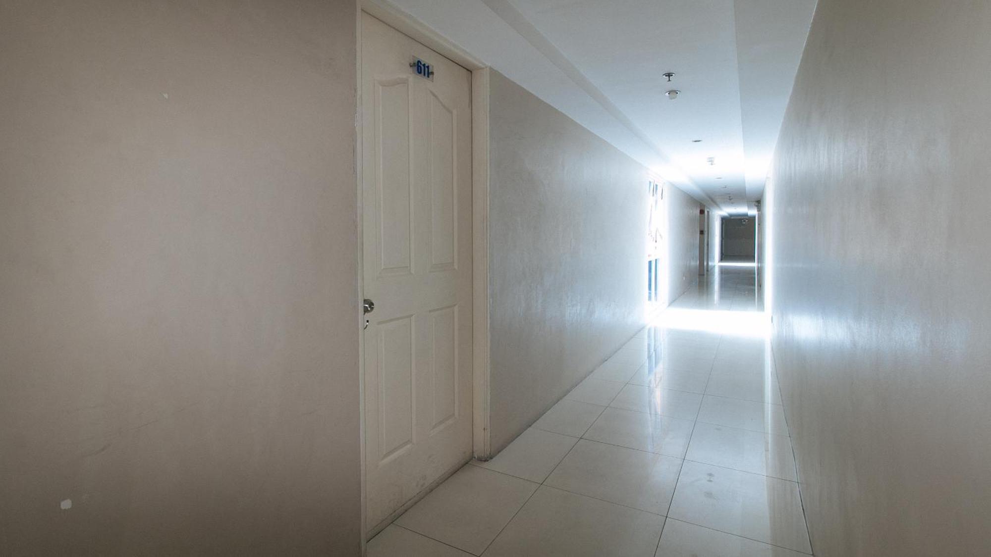 Reddoorz @ Melbourne Suites Makati Makati City Bagian luar foto