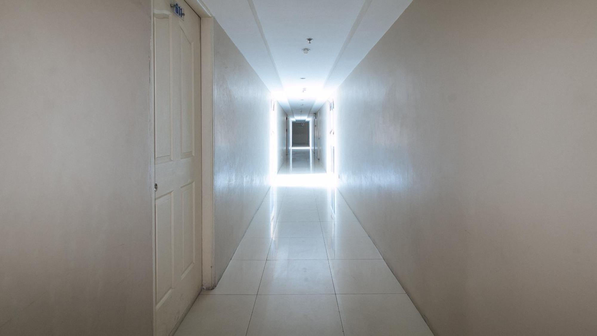 Reddoorz @ Melbourne Suites Makati Makati City Bagian luar foto